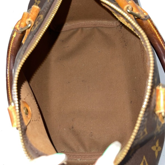 Louis Vuitton Speedy 25 monogram - Picture 7 of 14